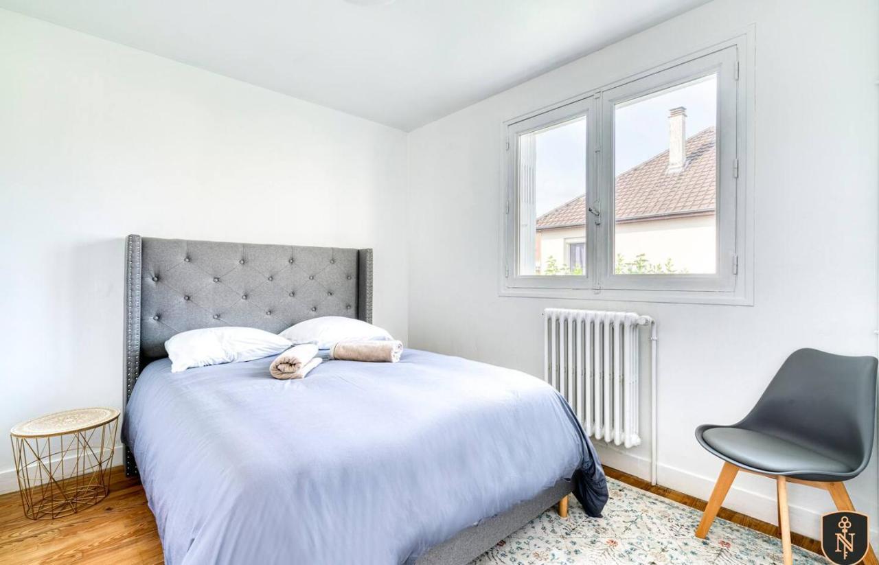 Grande Maison 160 M2 6 A * Caen
