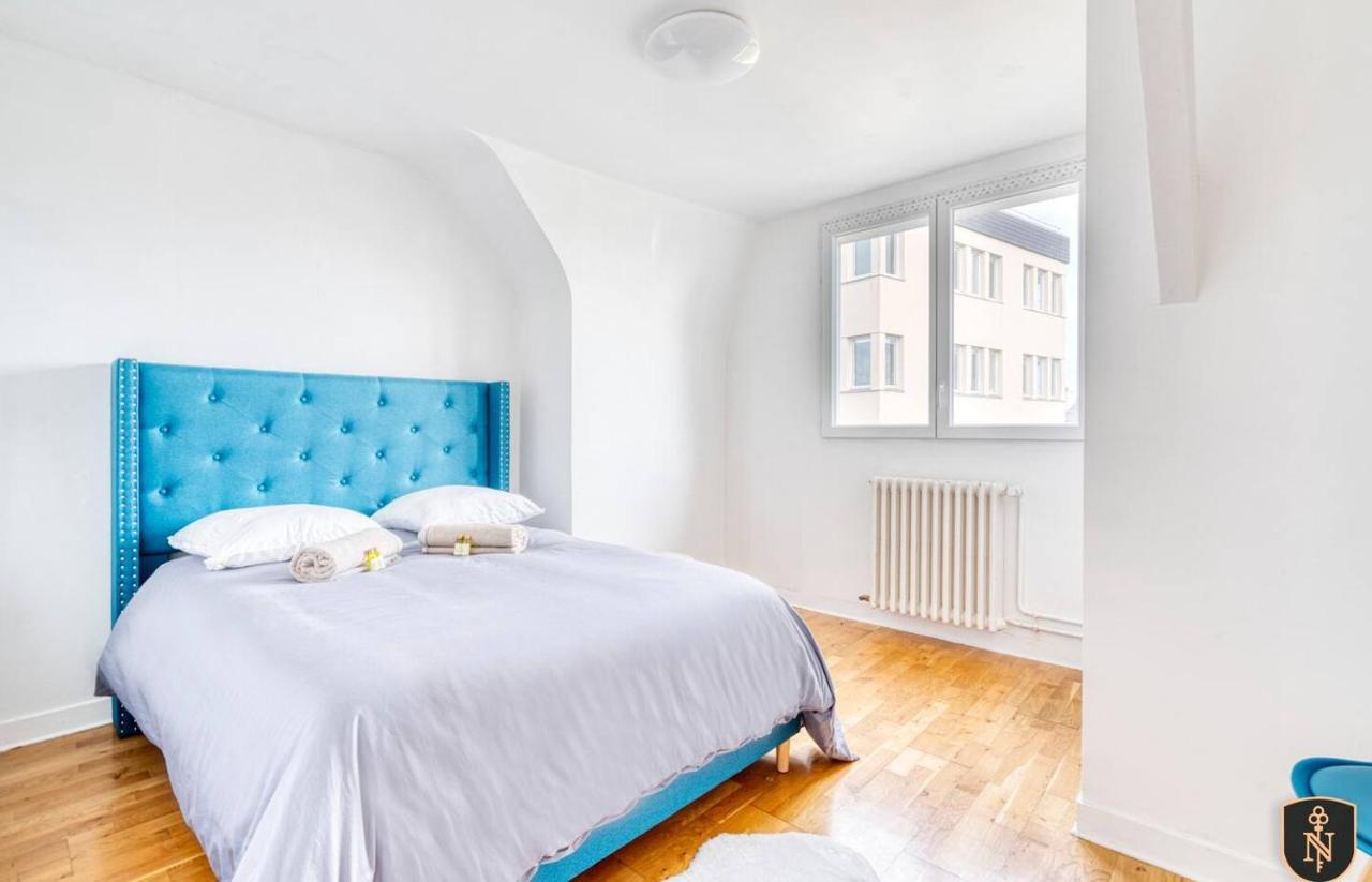 Grande Maison 160 M2 6 A *